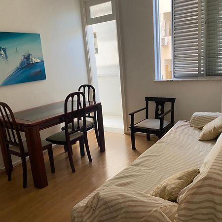Apartamento Copacabana 876 Рио-де-Жанейро Экстерьер фото