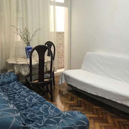 Apartamento Copacabana 876 Рио-де-Жанейро Экстерьер фото
