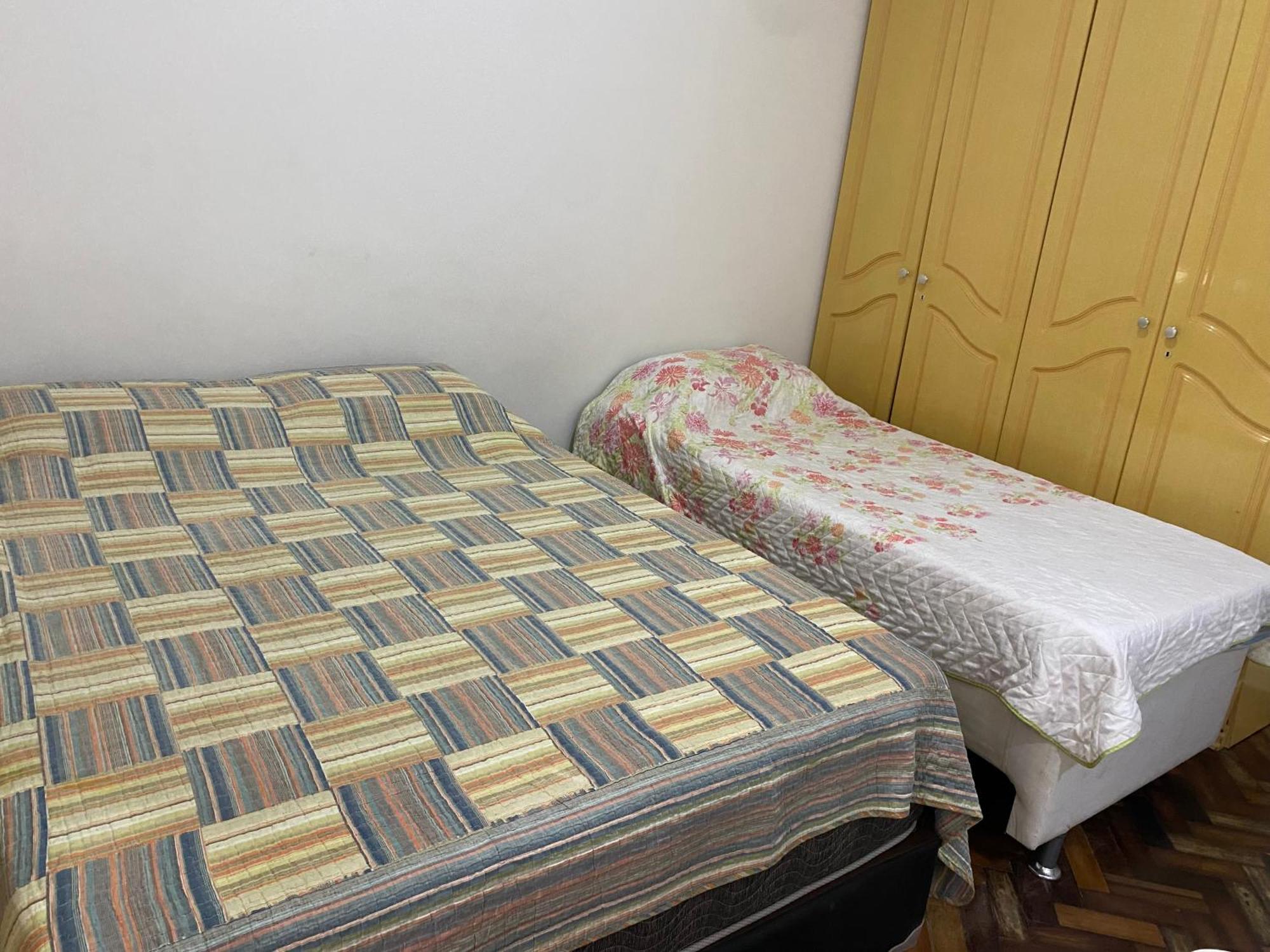 Apartamento Copacabana 876 Рио-де-Жанейро Экстерьер фото