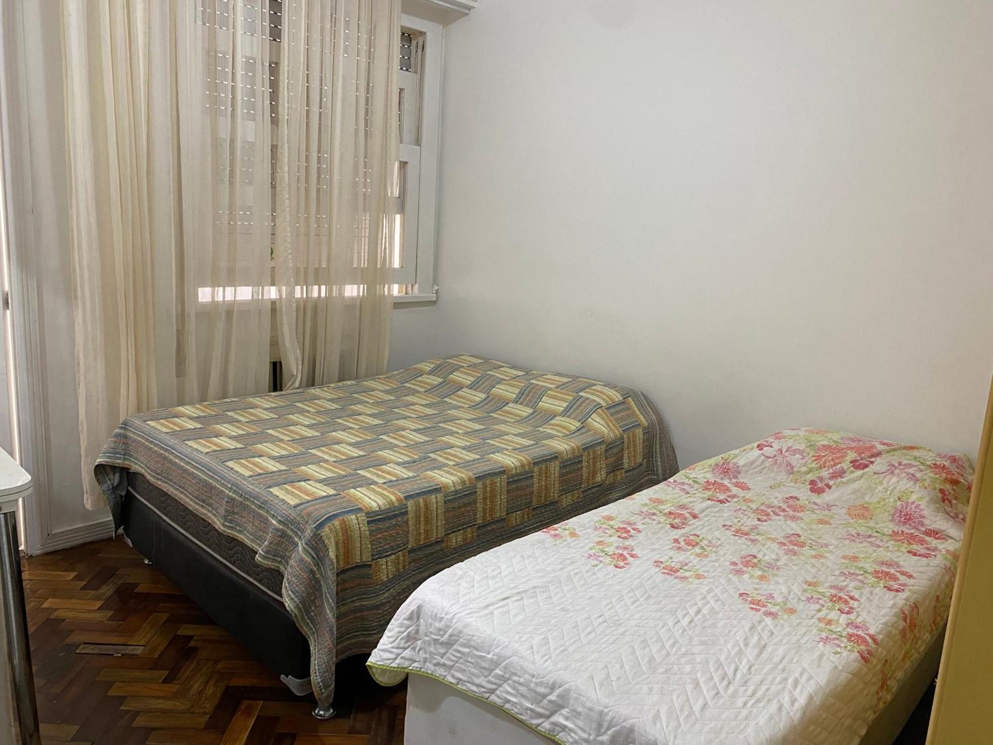 Apartamento Copacabana 876 Рио-де-Жанейро Экстерьер фото