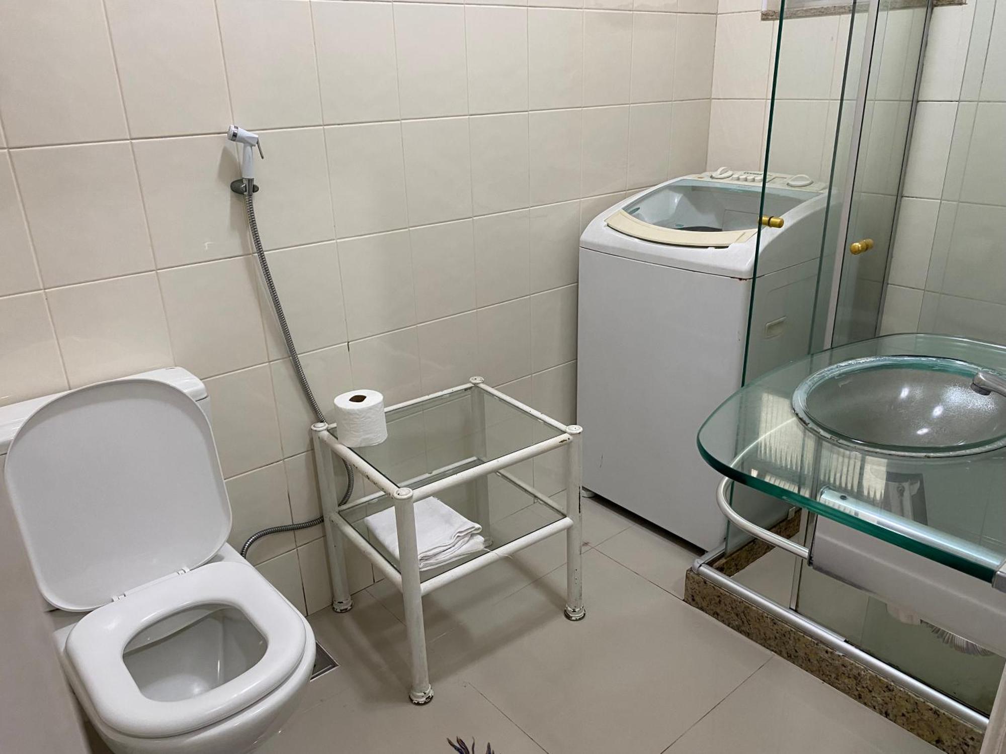 Apartamento Copacabana 876 Рио-де-Жанейро Экстерьер фото