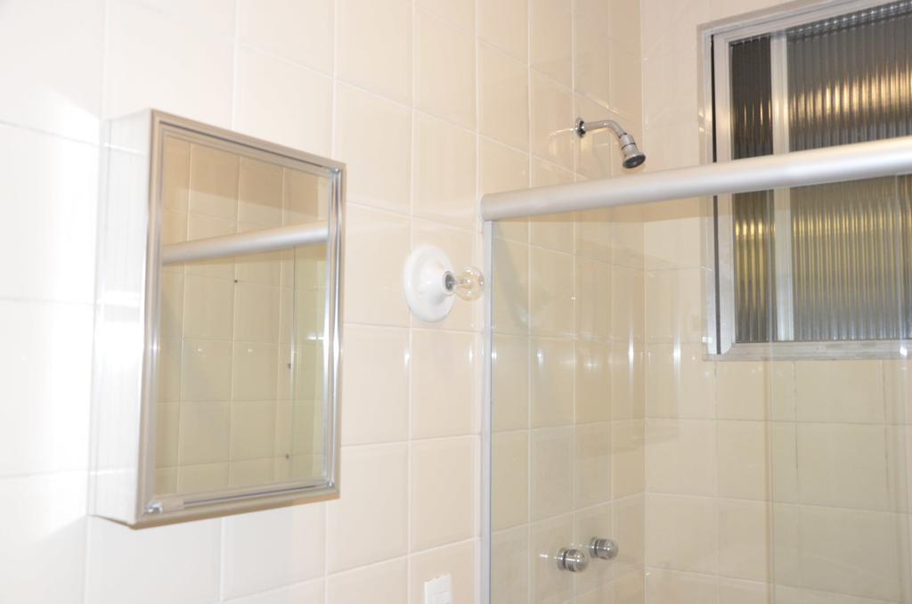 Apartamento Copacabana 876 Рио-де-Жанейро Экстерьер фото