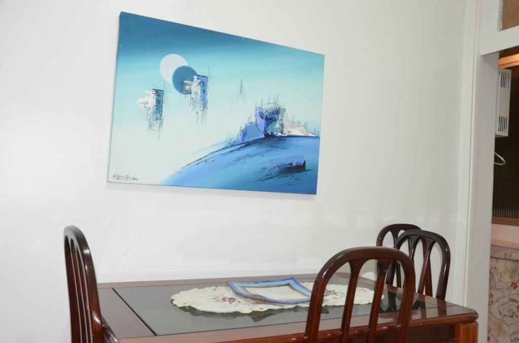 Apartamento Copacabana 876 Рио-де-Жанейро Экстерьер фото