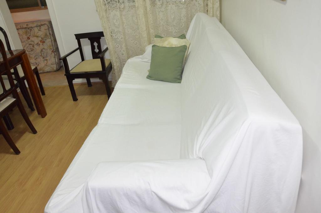 Apartamento Copacabana 876 Рио-де-Жанейро Экстерьер фото