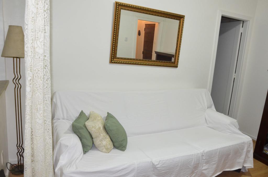 Apartamento Copacabana 876 Рио-де-Жанейро Экстерьер фото