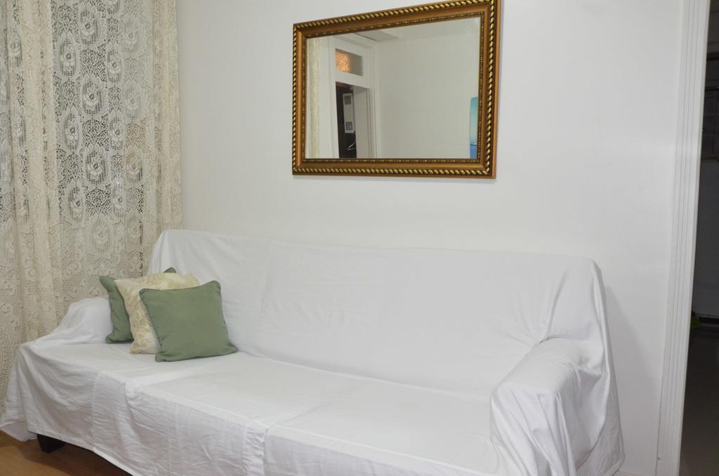 Apartamento Copacabana 876 Рио-де-Жанейро Экстерьер фото