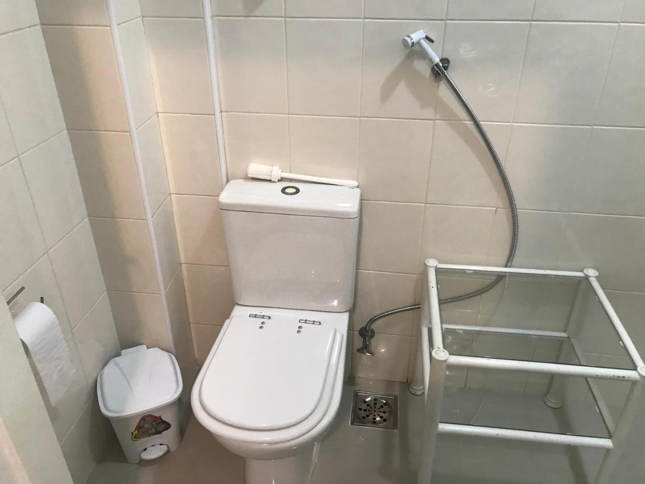 Apartamento Copacabana 876 Рио-де-Жанейро Экстерьер фото