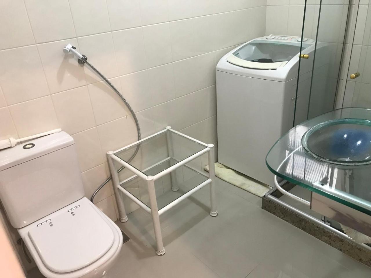 Apartamento Copacabana 876 Рио-де-Жанейро Экстерьер фото