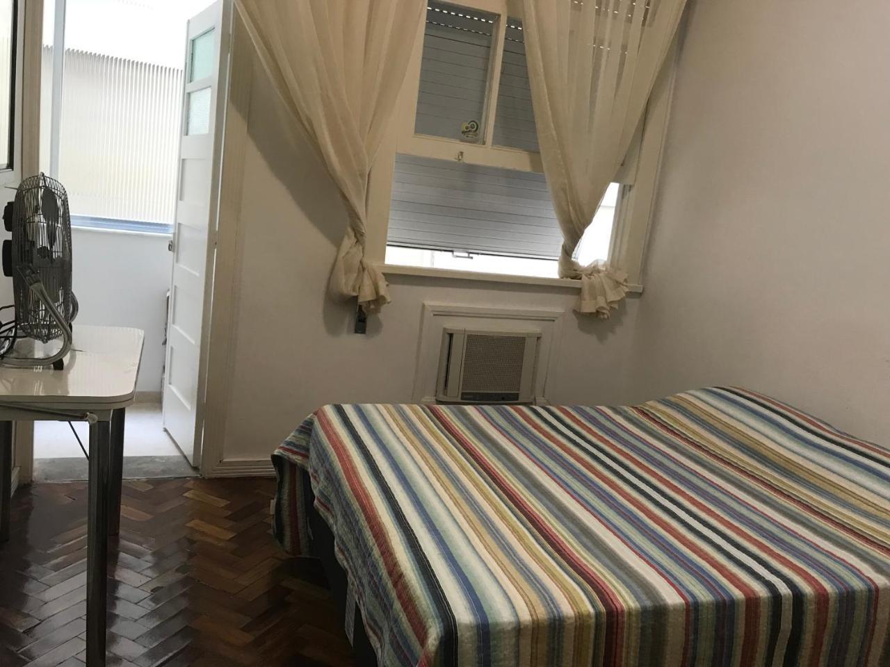 Apartamento Copacabana 876 Рио-де-Жанейро Экстерьер фото