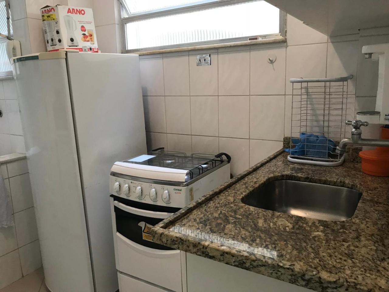 Apartamento Copacabana 876 Рио-де-Жанейро Экстерьер фото