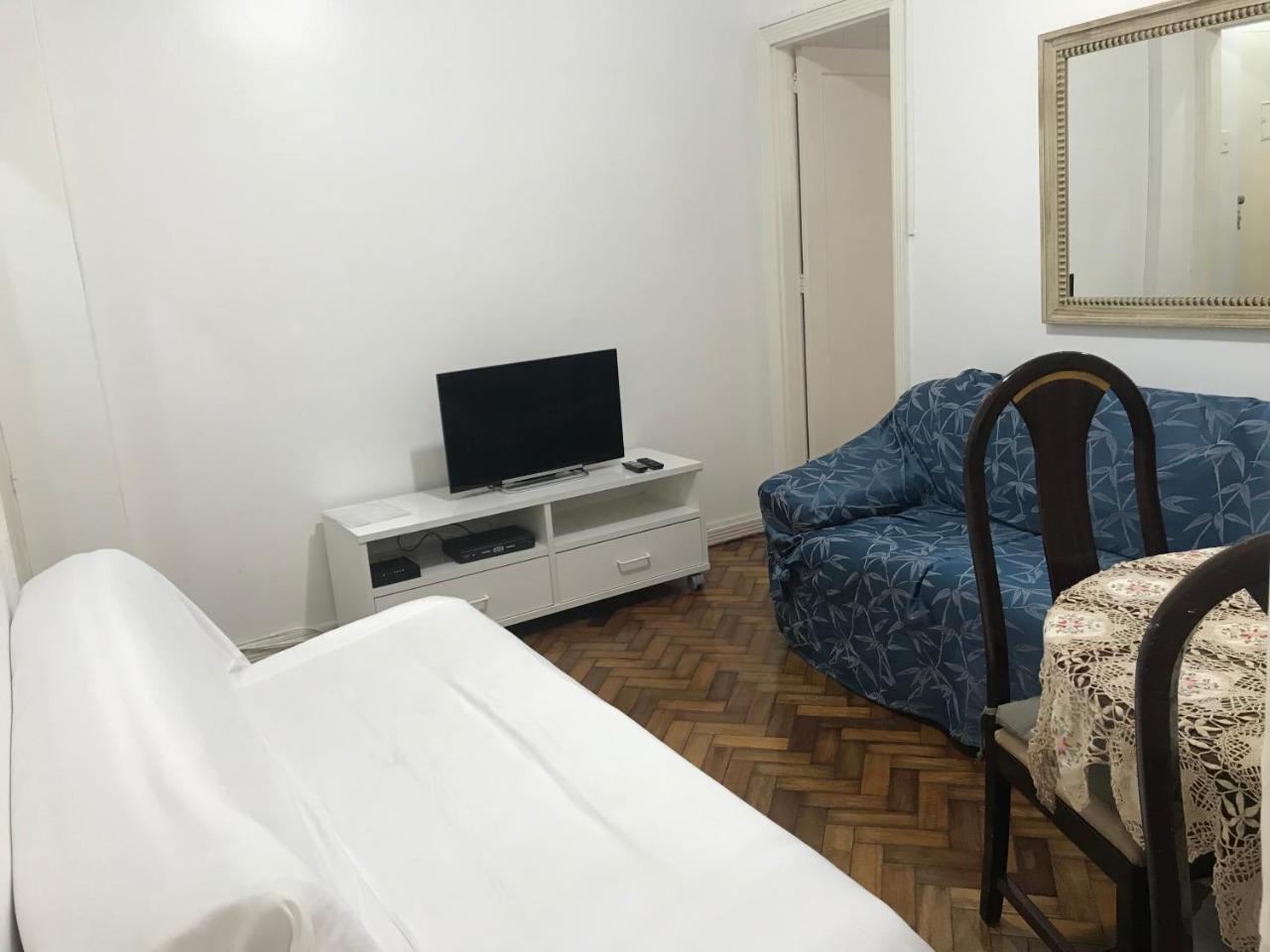 Apartamento Copacabana 876 Рио-де-Жанейро Экстерьер фото