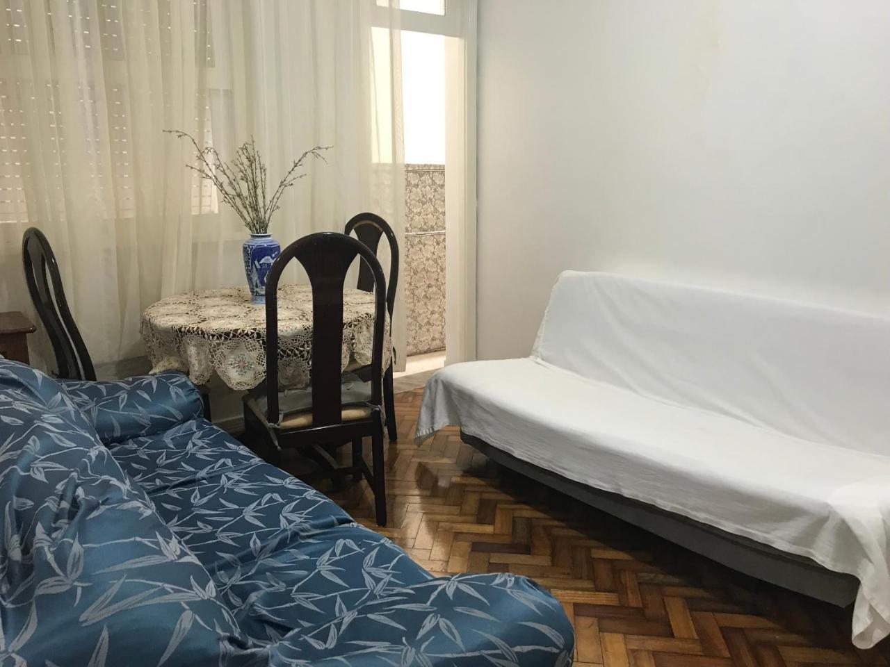 Apartamento Copacabana 876 Рио-де-Жанейро Экстерьер фото