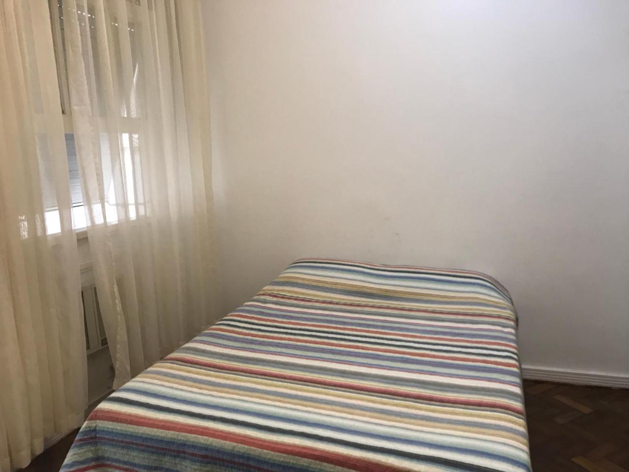 Apartamento Copacabana 876 Рио-де-Жанейро Экстерьер фото